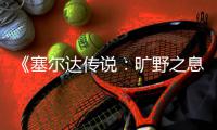 《塞尔达传说：旷野之息》快速刷齿轮攻略